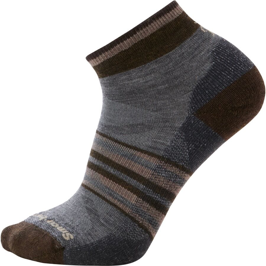 Smartwool Outdoor Light Cushion Ankle Sock