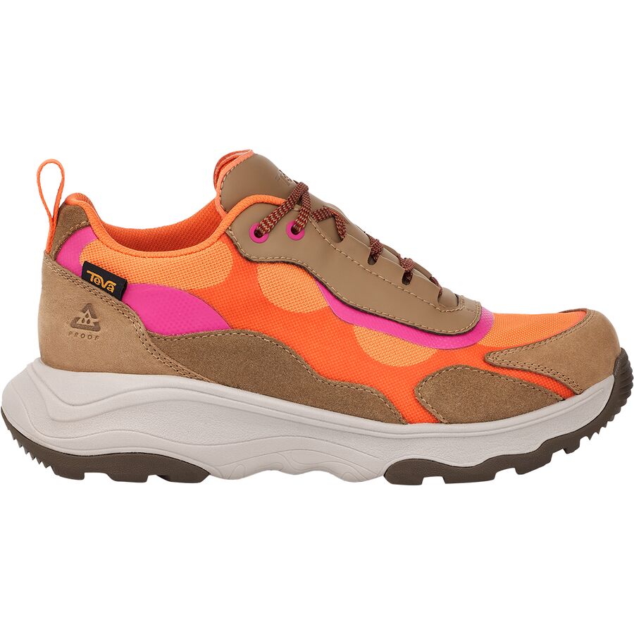 Teva Geotrecca Low RP Hiking Shoe - Womens