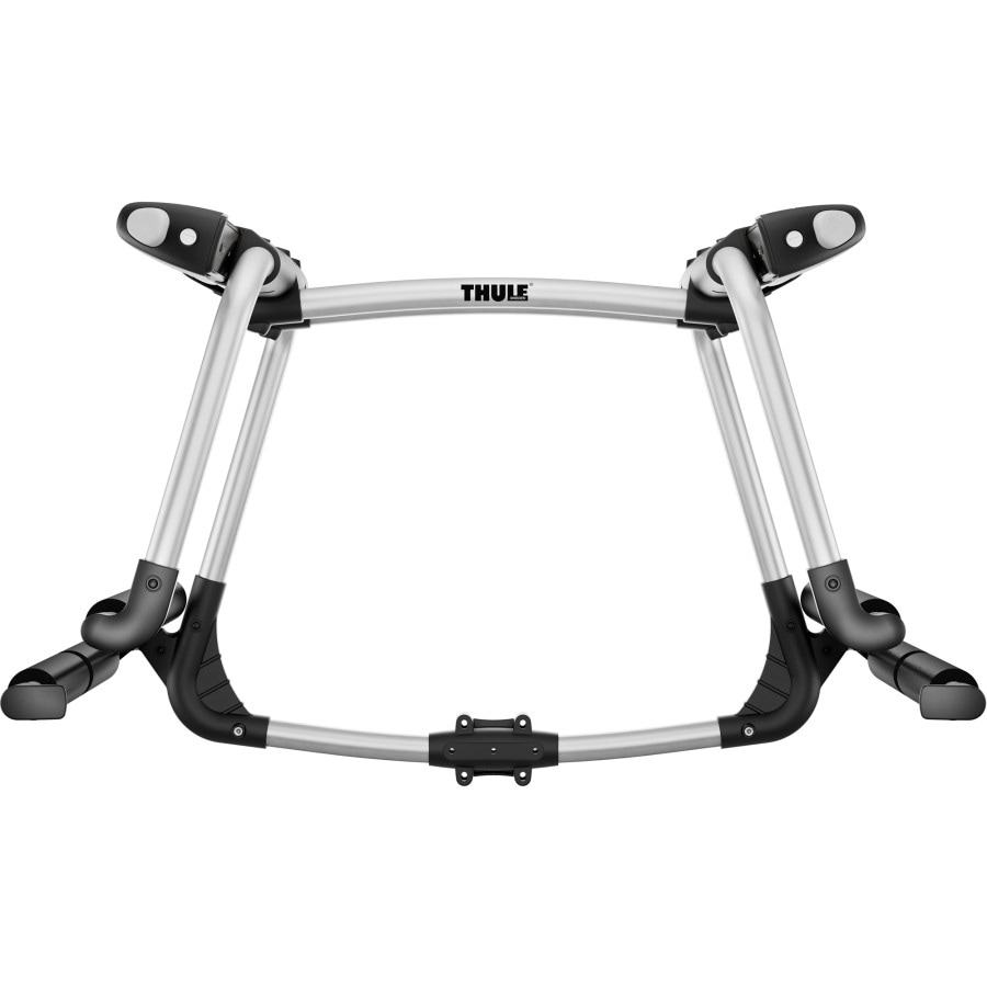 Thule Project Tram Hitch Ski Carrier