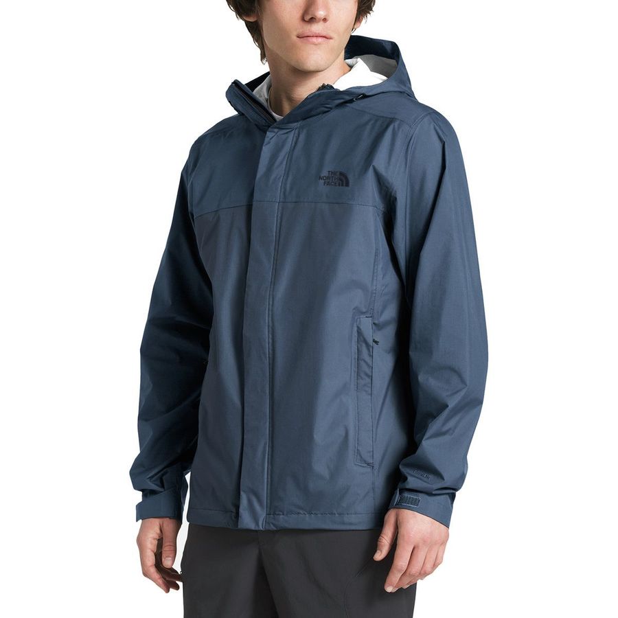 The North Face Venture 2 Hooded Jacket - Mens