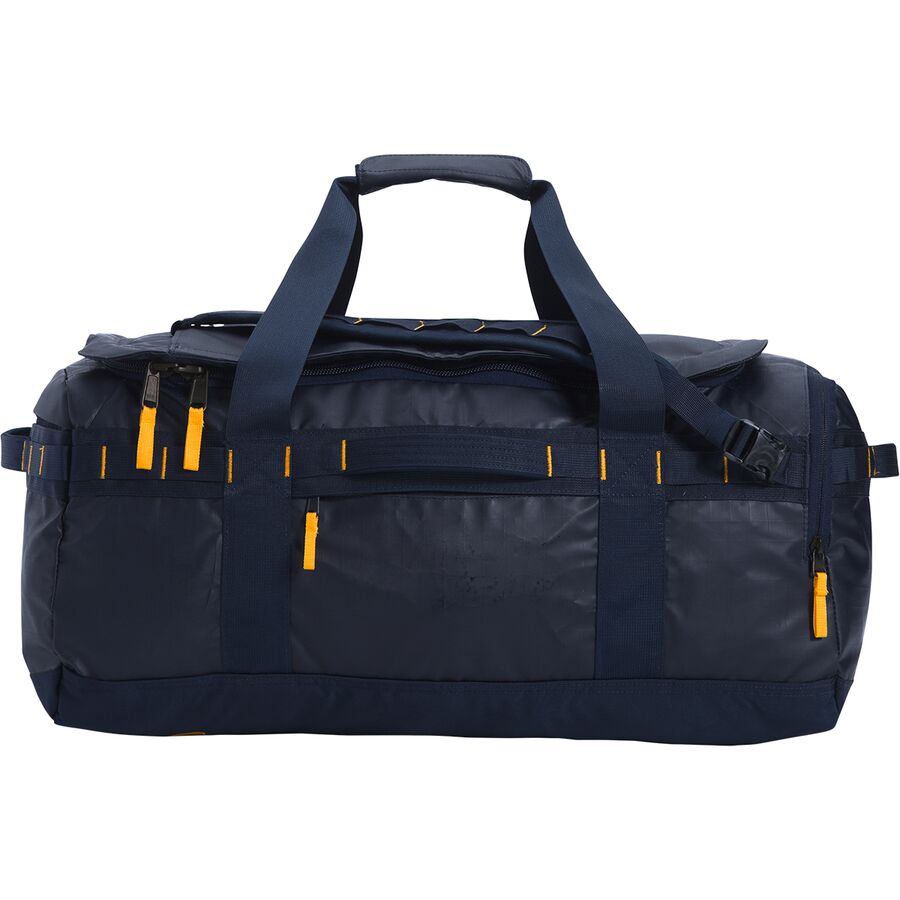 The North Face Base Camp Voyager 62L Duffel Bag