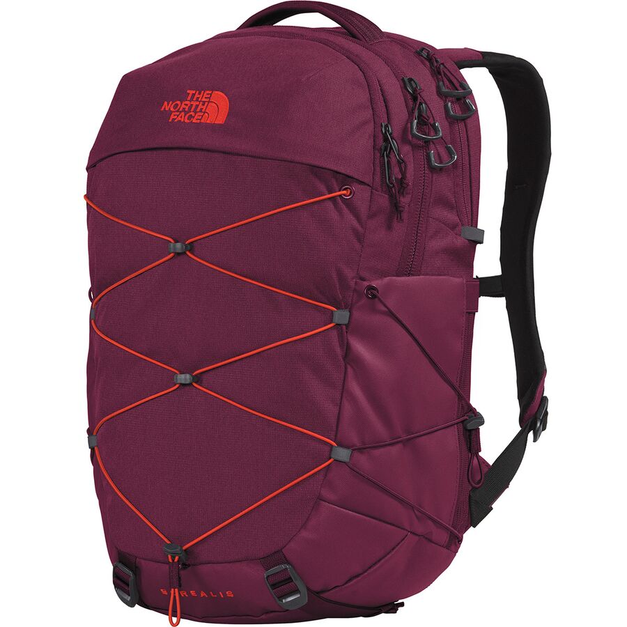 The North Face Borealis 27L Backpack - Womens