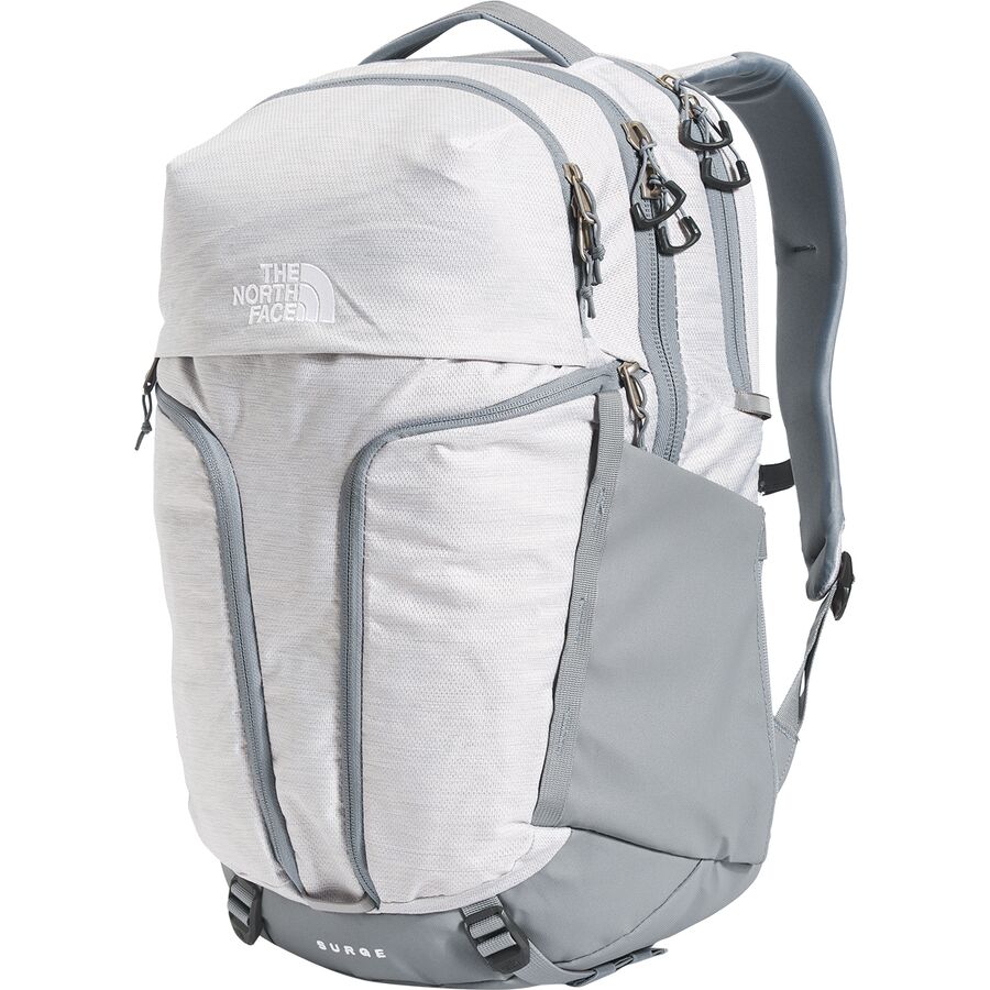 The North Face Surge 31L Backpack - Womens
