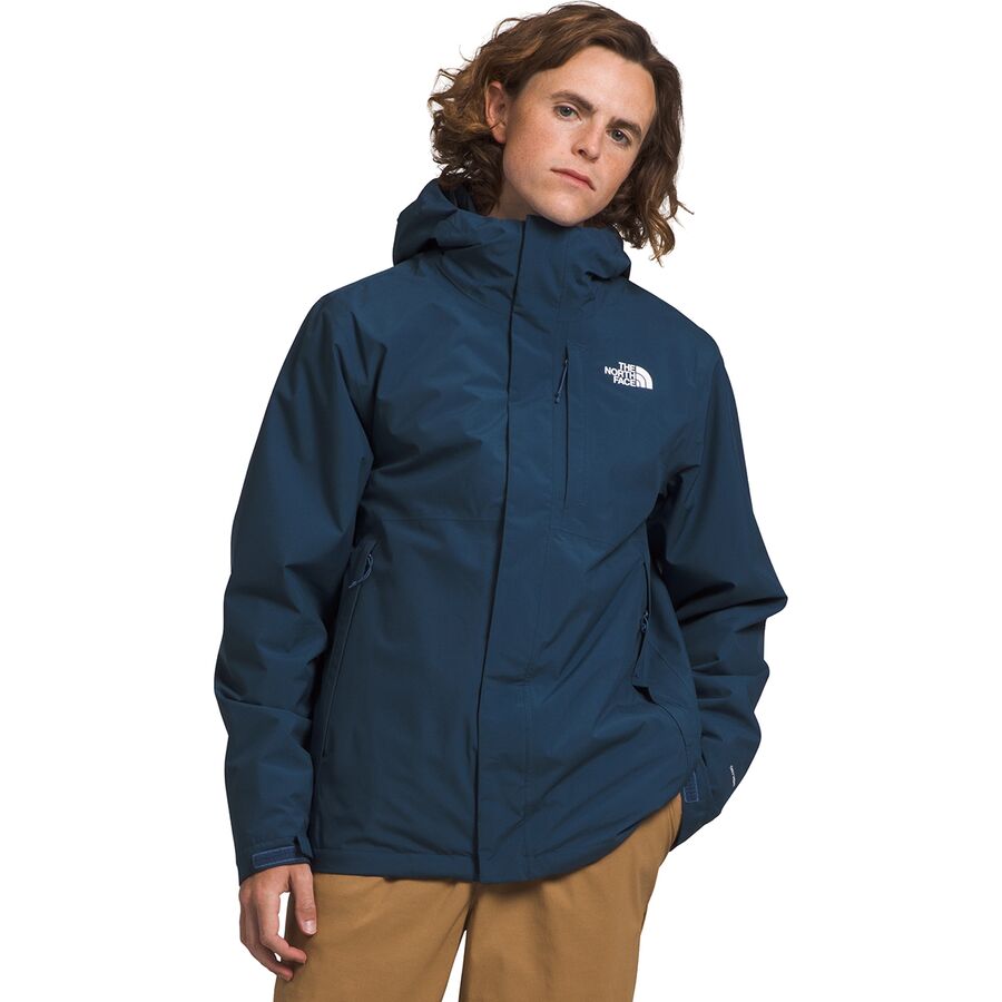 The North Face Carto Triclimate Jacket - Mens