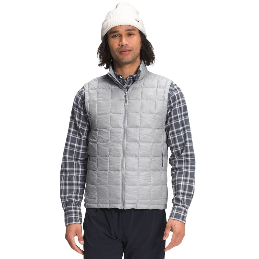 The North Face ThermoBall 2.0 Eco Vest - Mens
