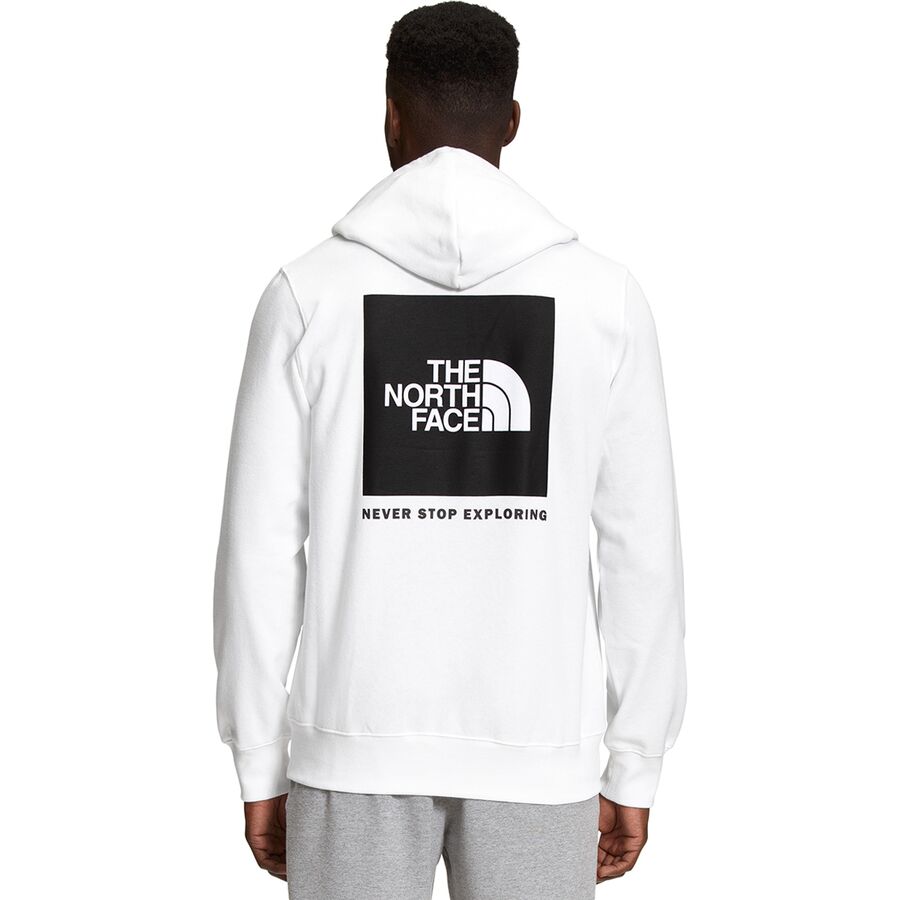 The North Face Box NSE Pullover Hoodie - Mens