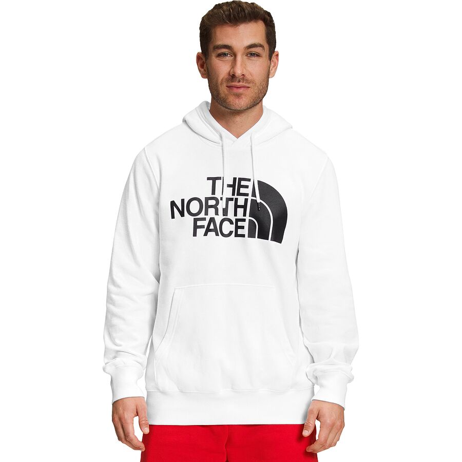 The North Face Half Dome Pullover Hoodie - Mens