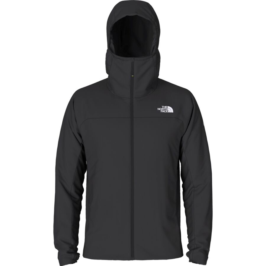 The North Face Summit Casaval Hybrid Hoodie - Mens