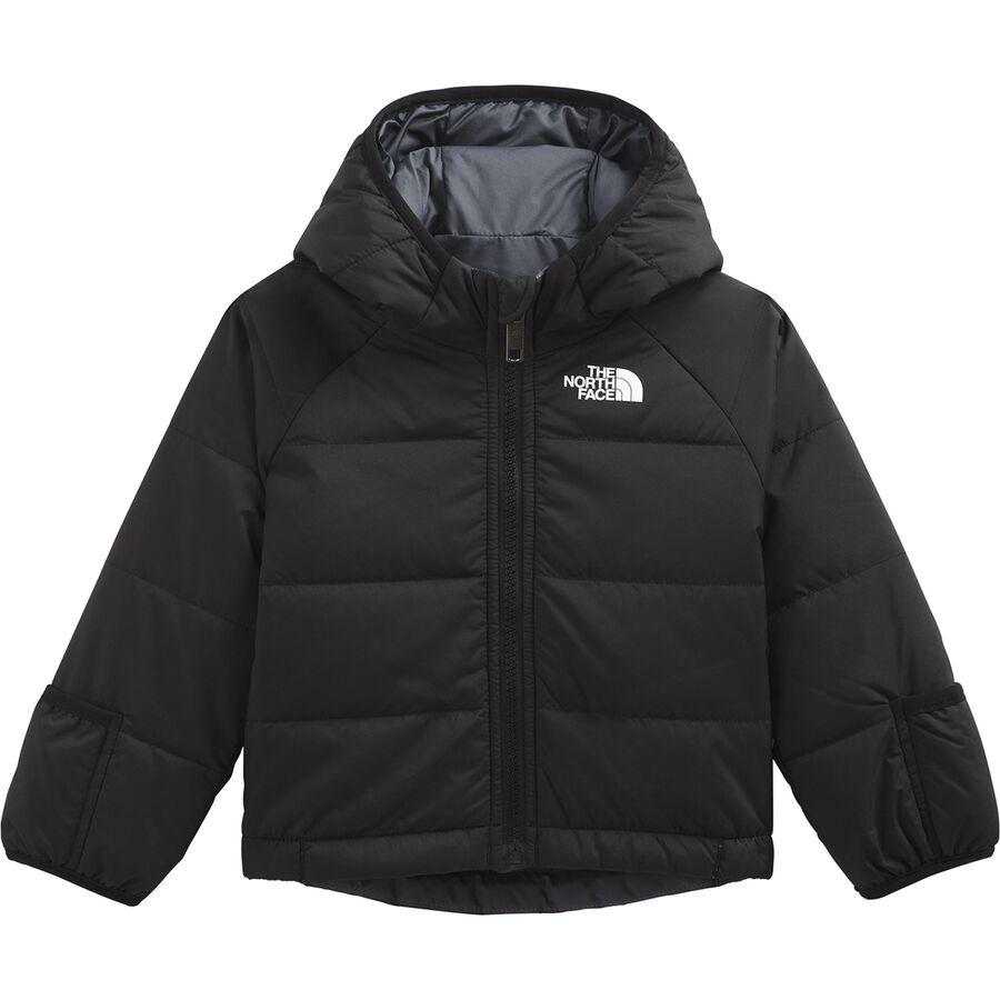 The North Face Perrito Reversible Hooded Jacket - Infants