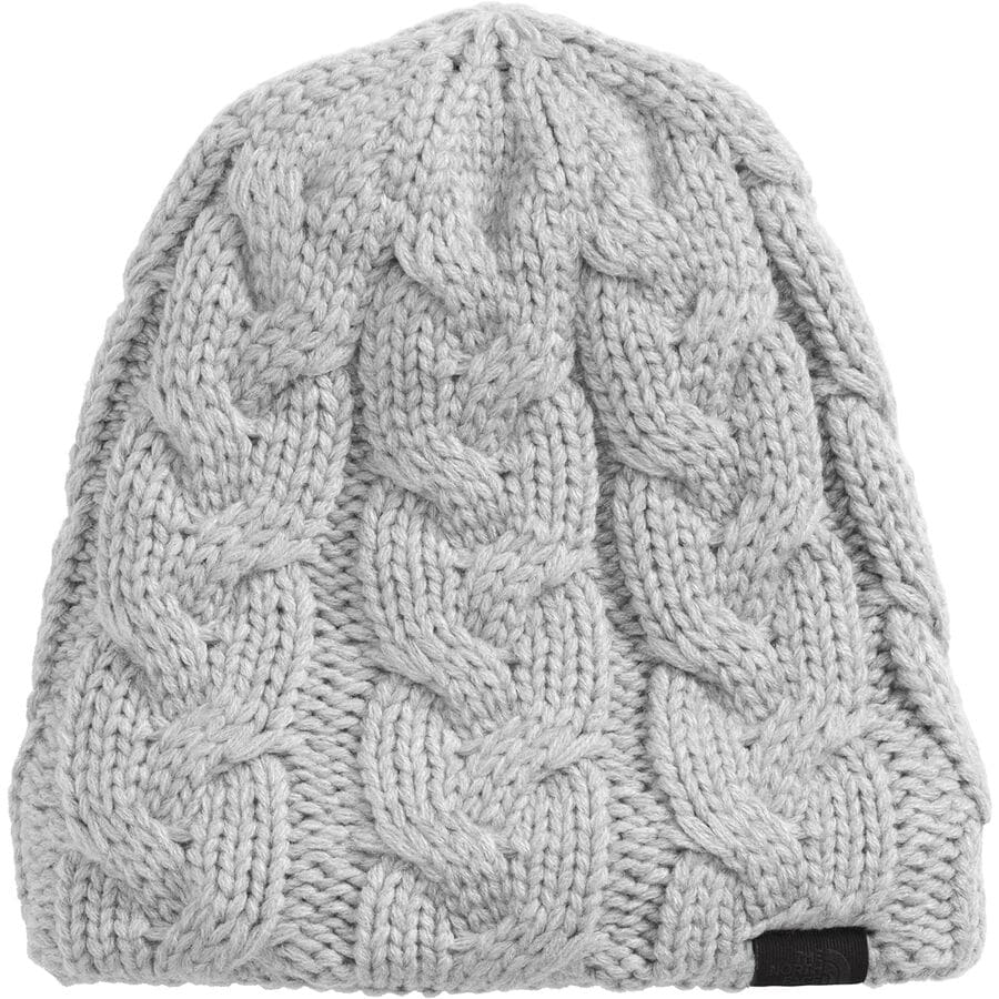 The North Face Cable Minna Beanie - Womens