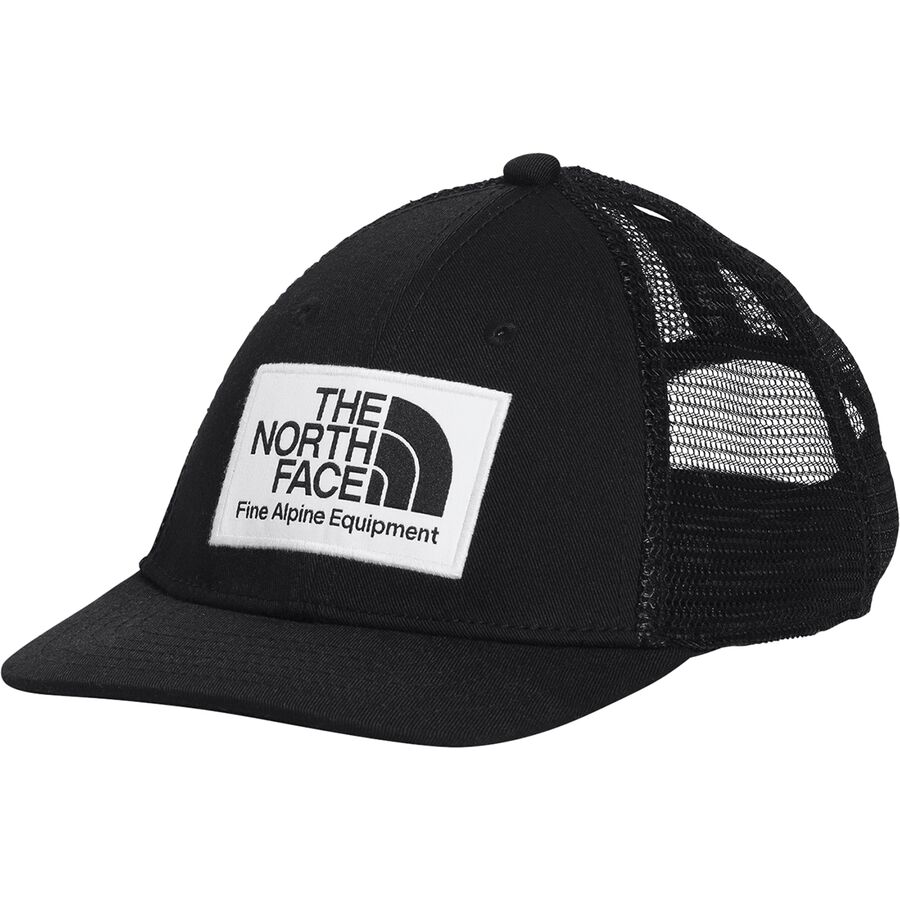 The North Face Mudder Trucker Hat - Kids