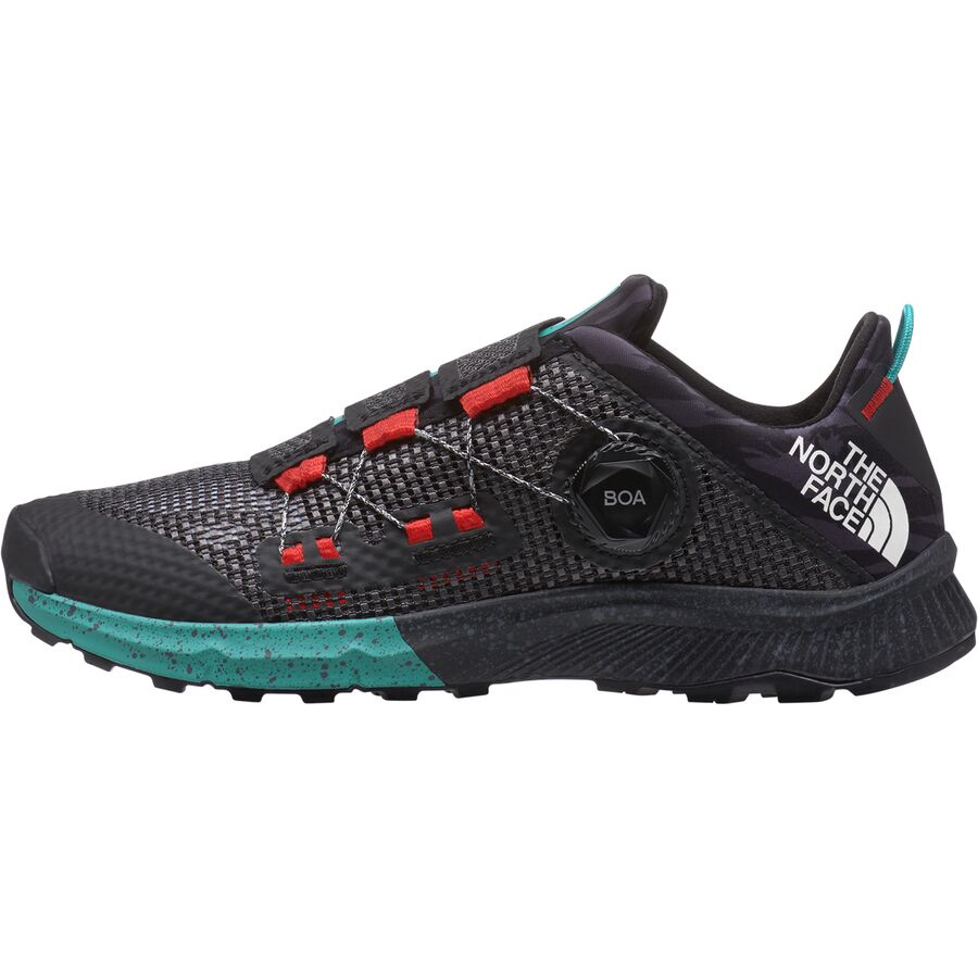 The North Face Summit Cragstone Pro Shoe - Mens