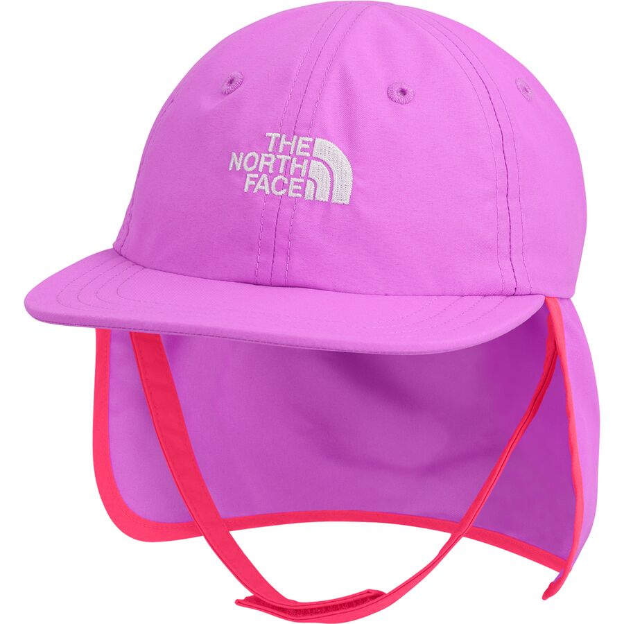 The North Face Class V Sun Buster Hat - Infants