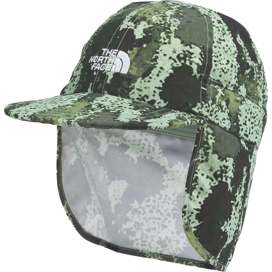 The North Face Class V Sunshield Hat - Kids