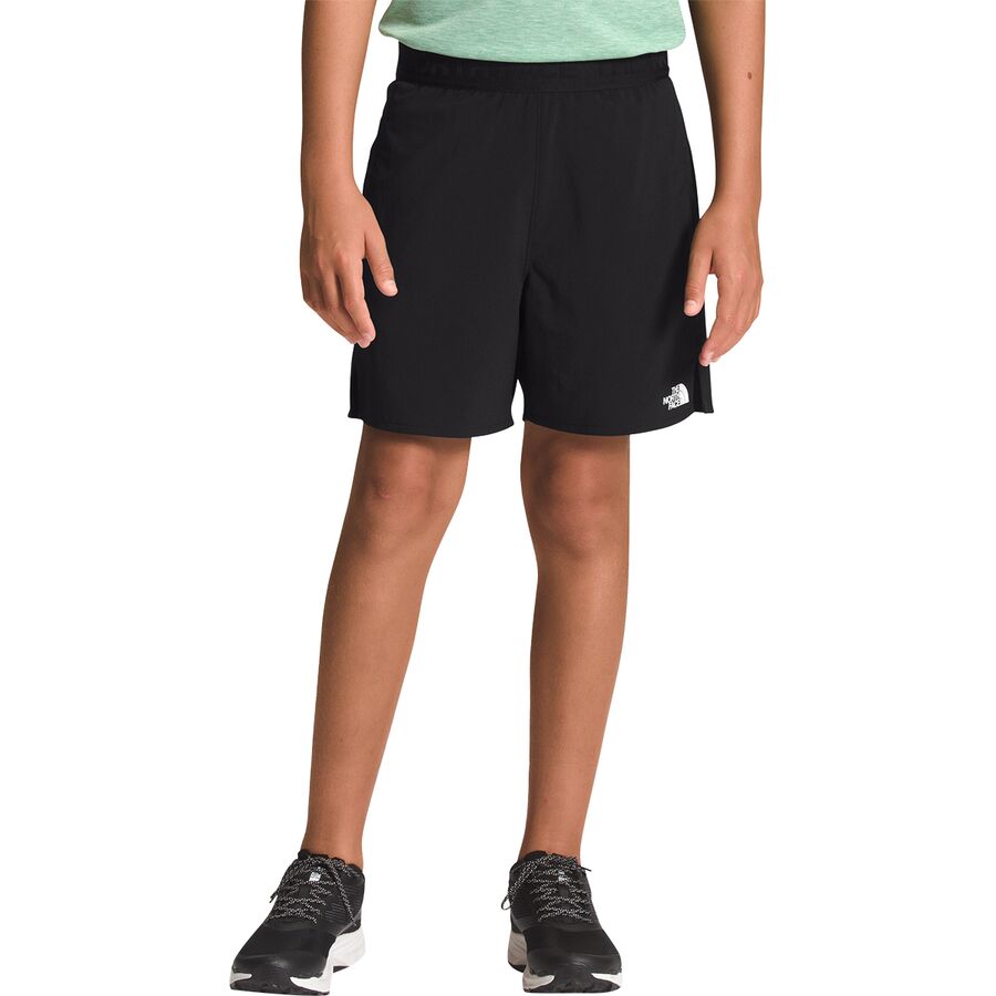 The North Face On The Trail Short - Boys