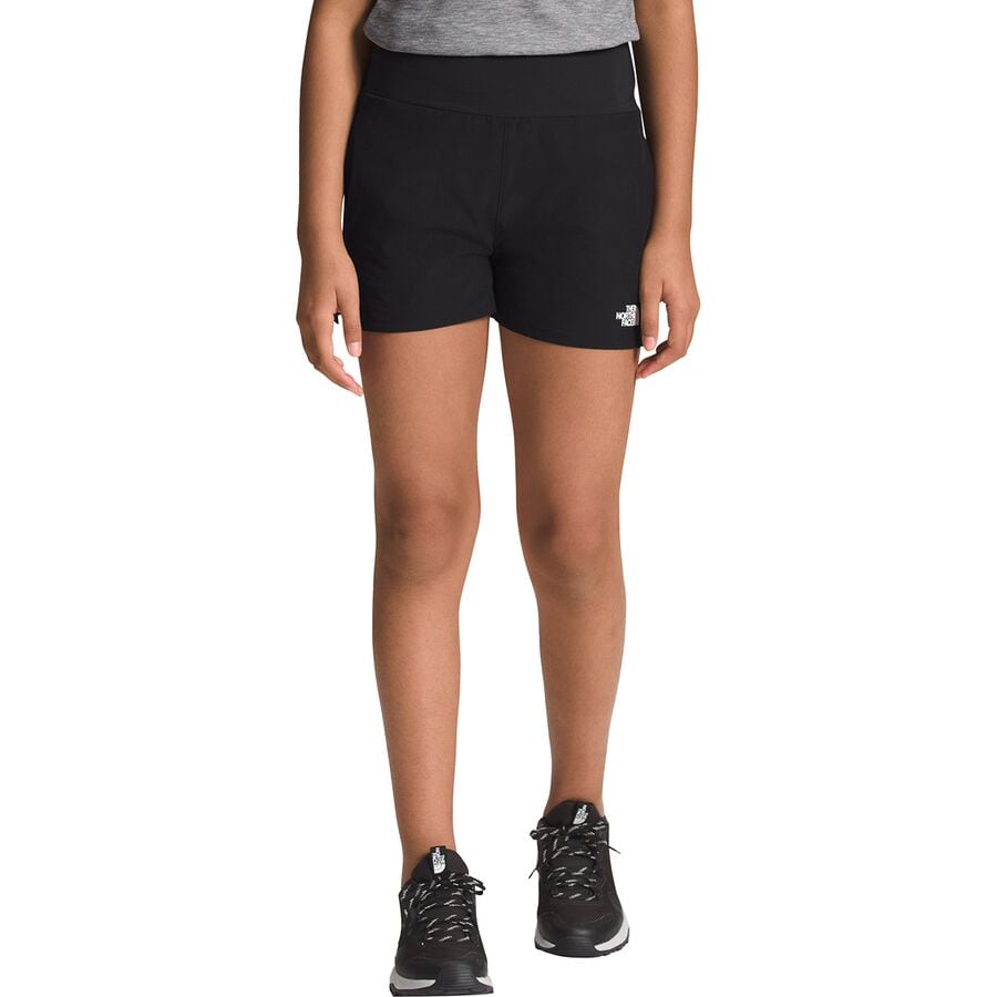The North Face On The Trail Short - Girls