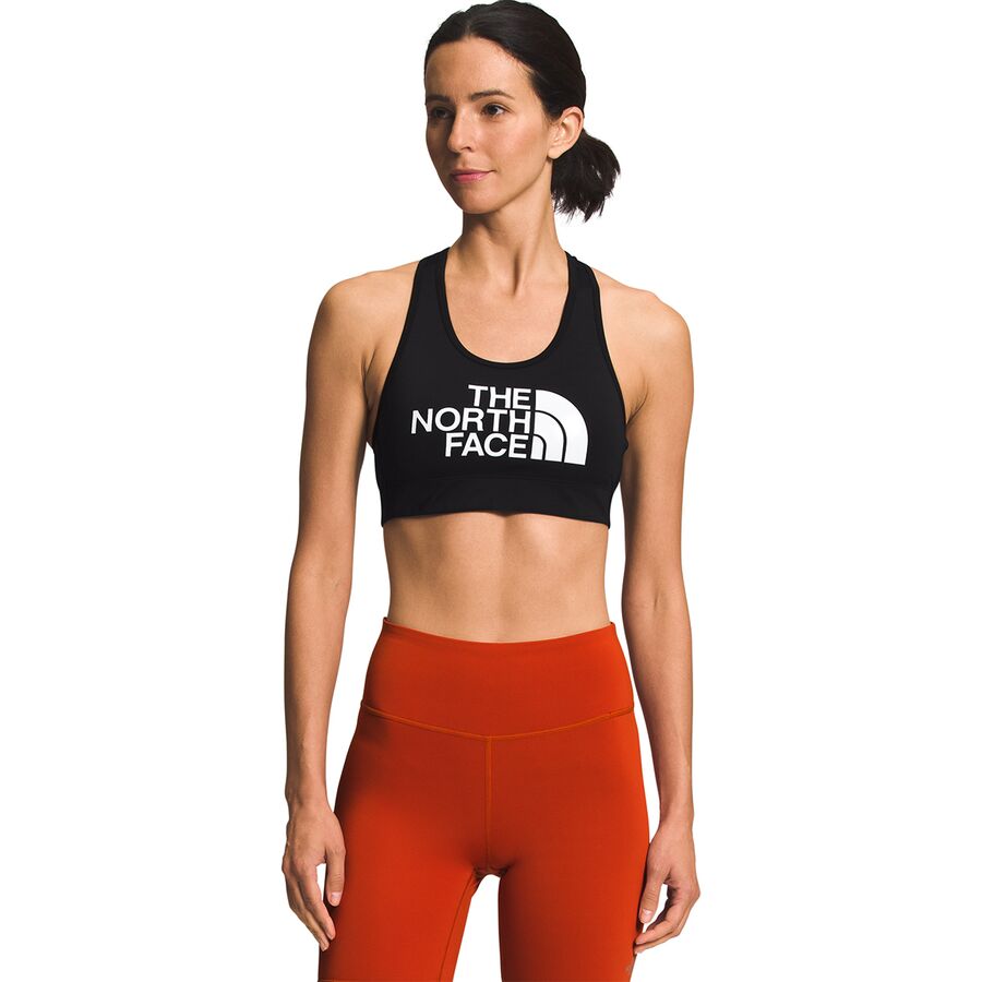 The North Face Performance Essential Bra - Womens