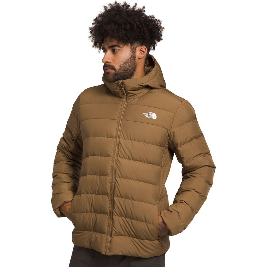The North Face Aconcagua 3 Hoodie - Mens