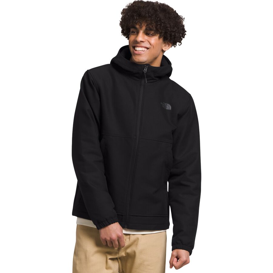 The North Face Camden Thermal Hoodie - Mens