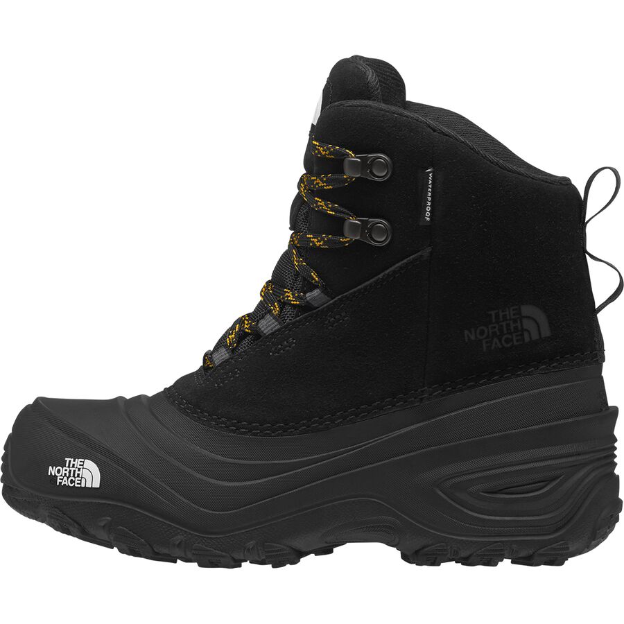 The North Face Chilkat V Lace WP Boot - Kids