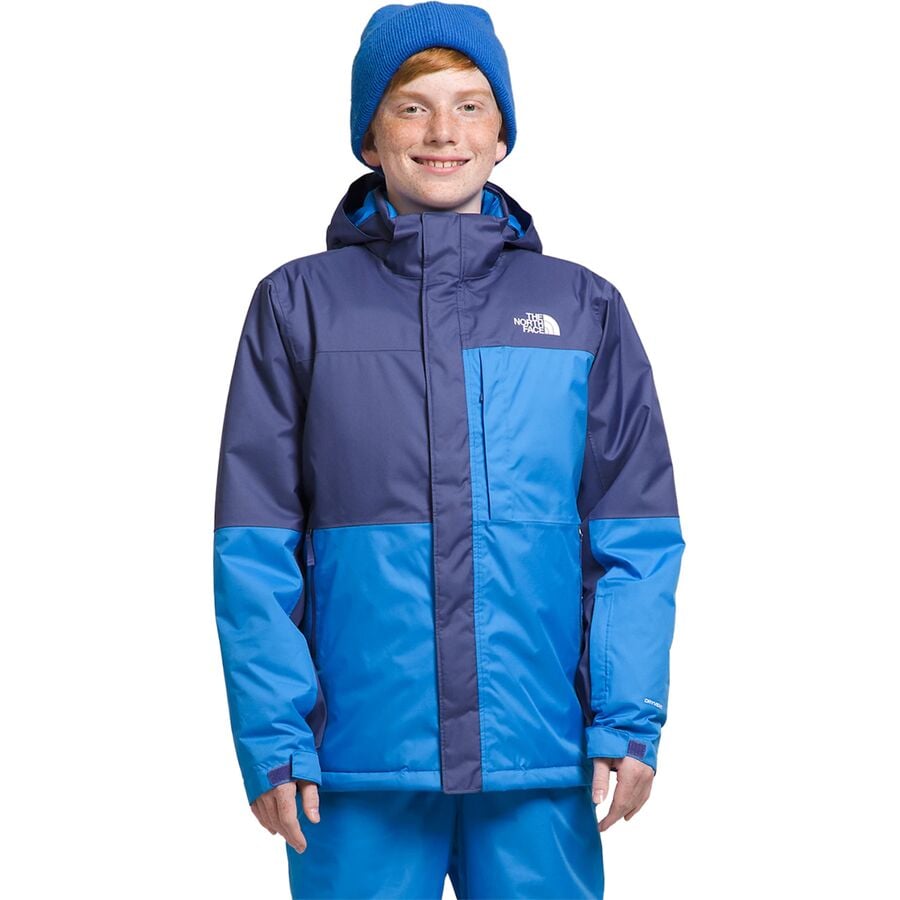The North Face Freedom Extreme Insulated Jacket - Boys
