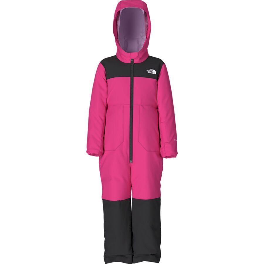 The North Face Freedom Snow Suit - Toddlers