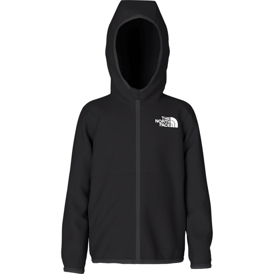 The North Face Glacier Full-Zip Hoodie - Toddlers