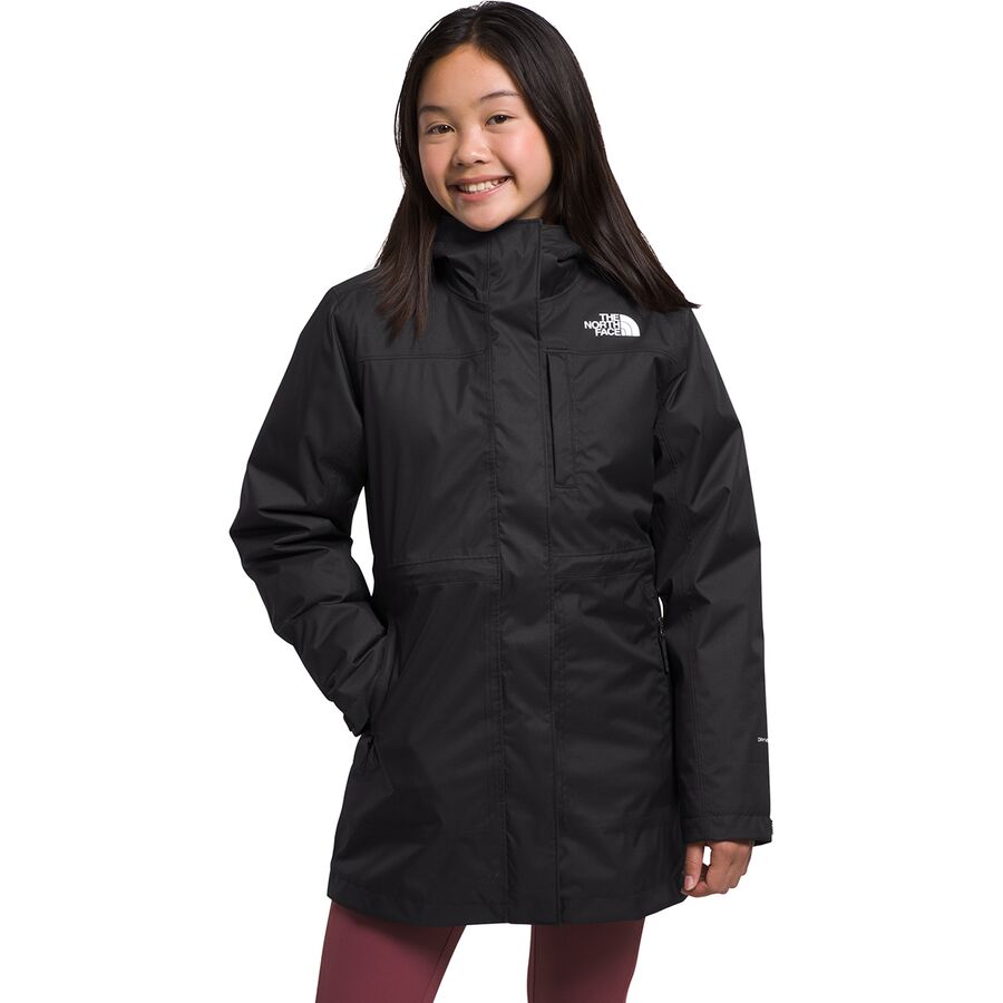 The North Face North Down Triclimate Jacket - Girls