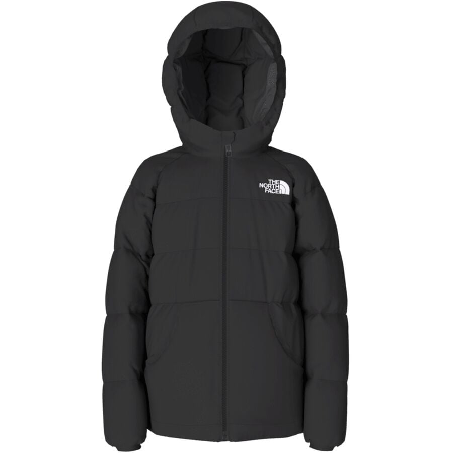The North Face Perrito Reversible Hooded Jacket - Toddlers