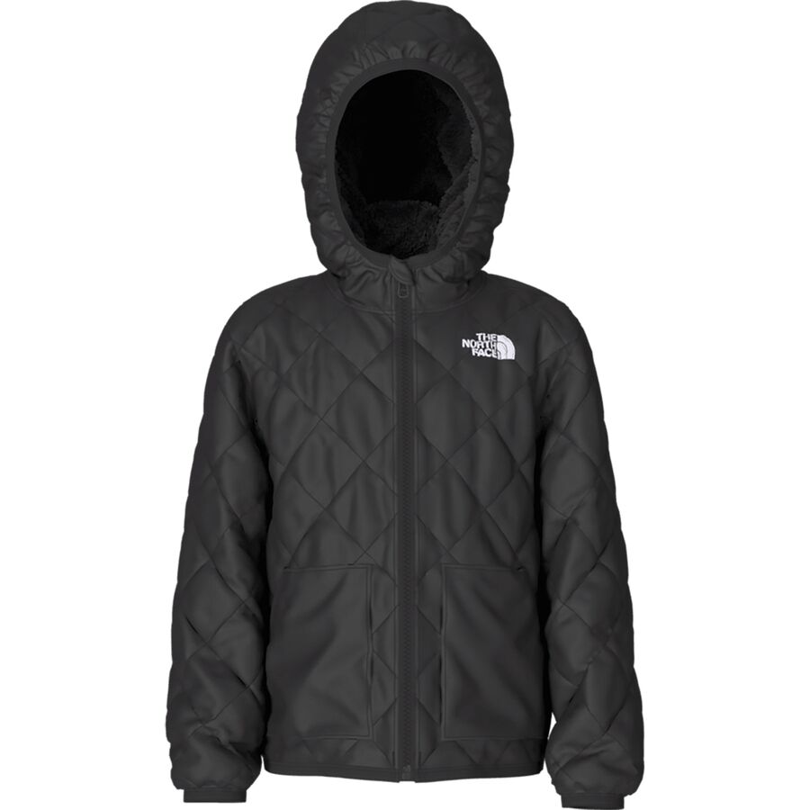 The North Face Reversible Shady Glade Hooded Jacket - Toddlers