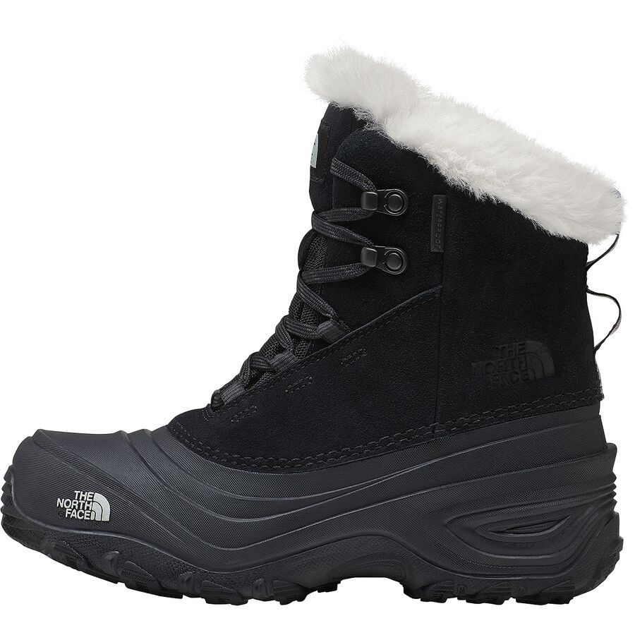 The North Face Shellista V Lace WP Boot - Kids