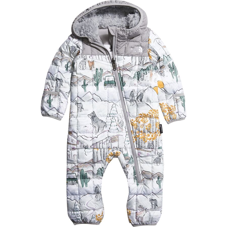 The North Face ThermoBall One-Piece Suit - Infants