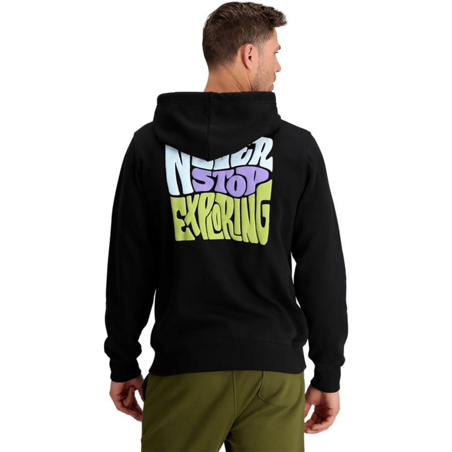 The North Face Brand Proud Hoodie - Mens