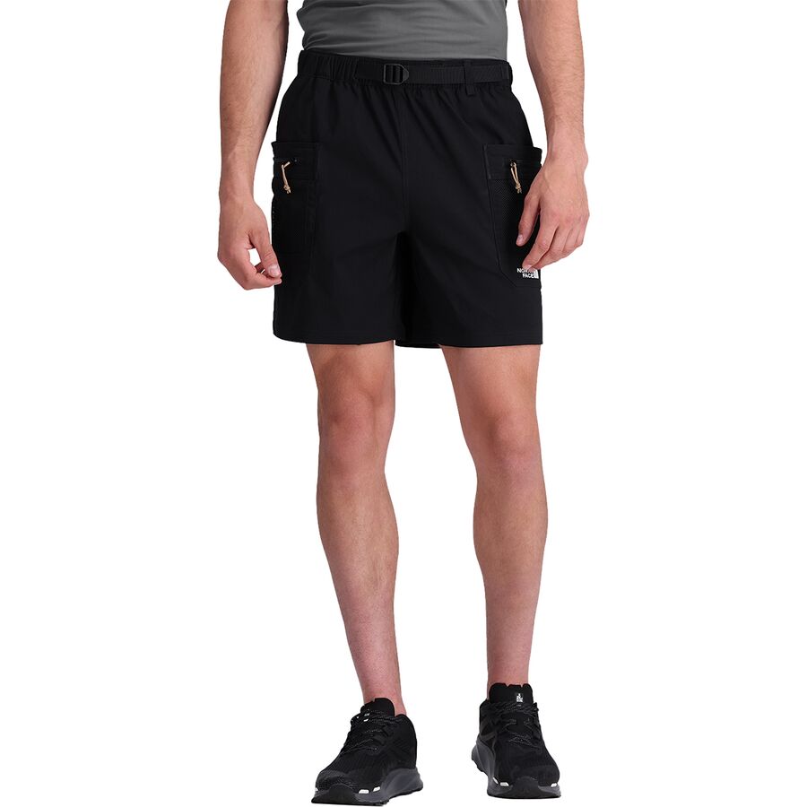 The North Face Class V Pathfinder Belted Short - Mens