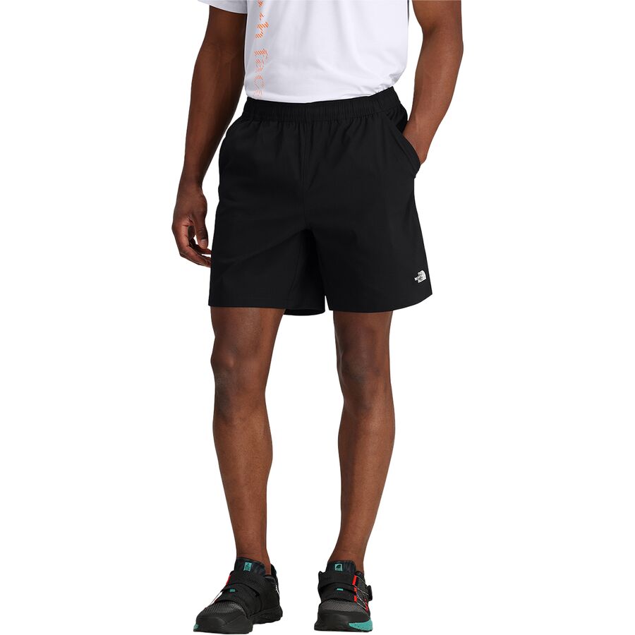 The North Face Class V Pathfinder Pull-On Short - Mens
