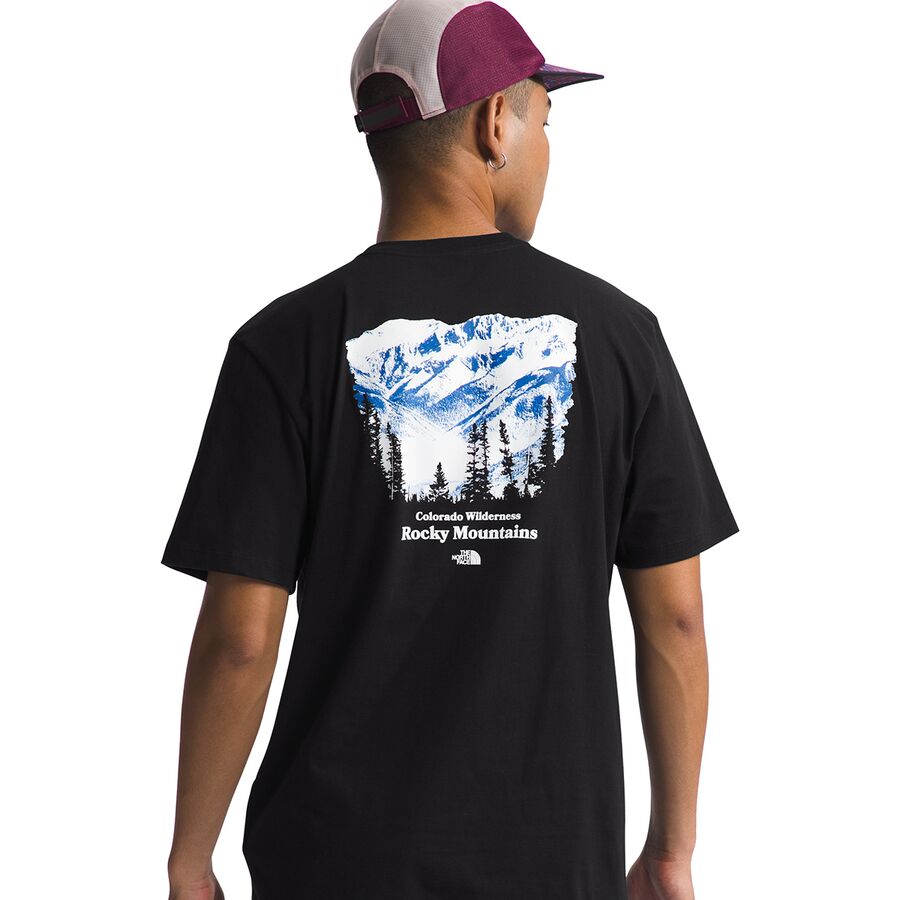 The North Face Places We Love T-Shirt - Mens