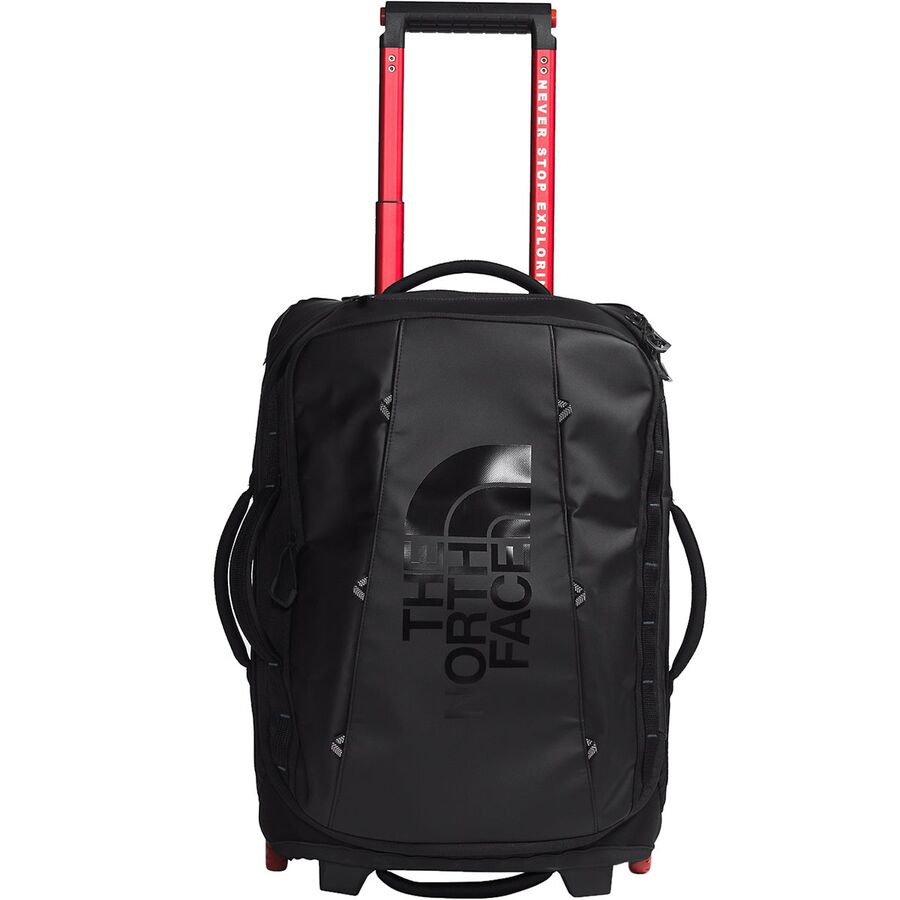 The North Face Base Camp Rolling Thunder 22in Bag