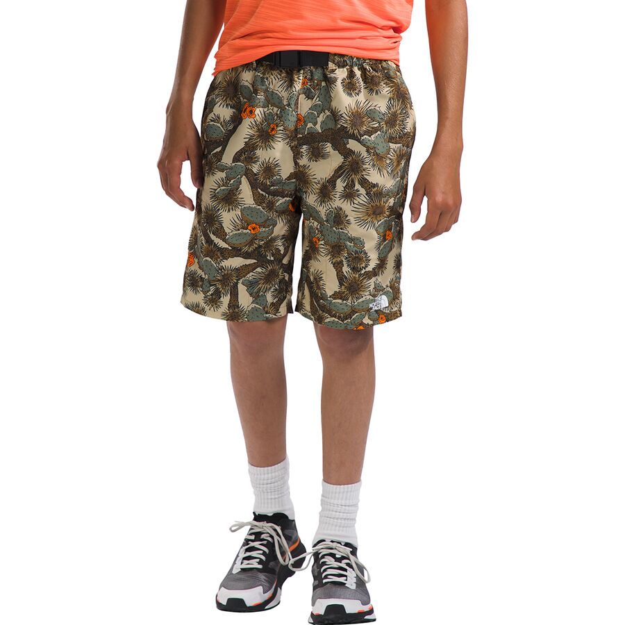 The North Face Amphibious Class V Belted Short - Boys