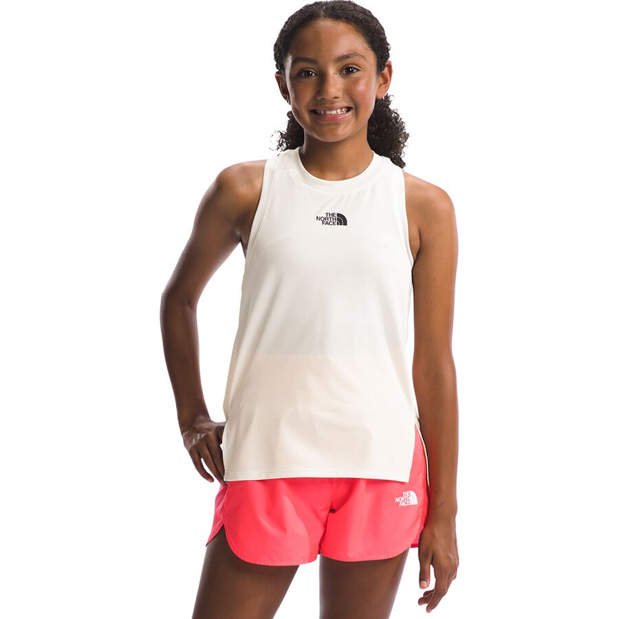 The North Face Never Stop Tank Top - Girls