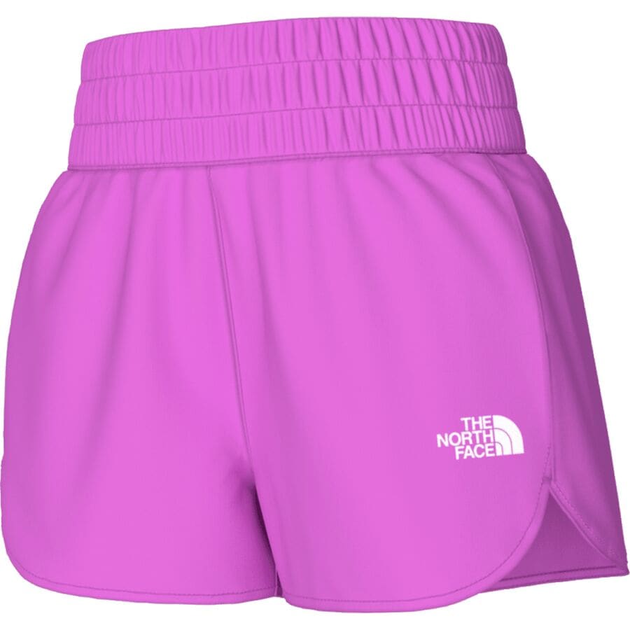 The North Face Never Stop Woven Short - Girls