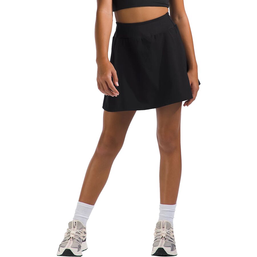 The North Face On The Trail Skirt - Girls