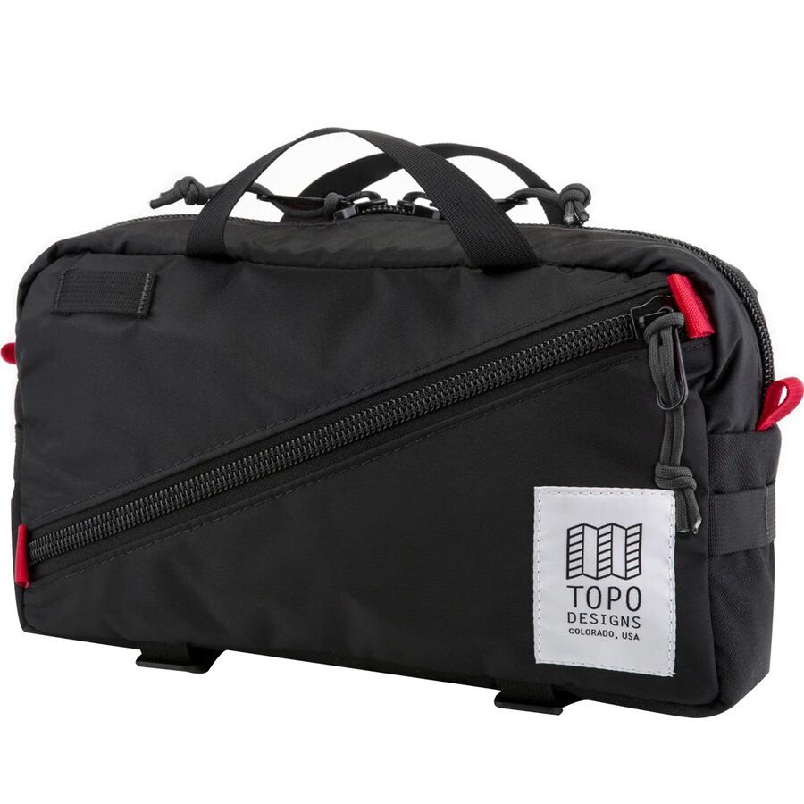 Topo Designs 6L Quick Pack