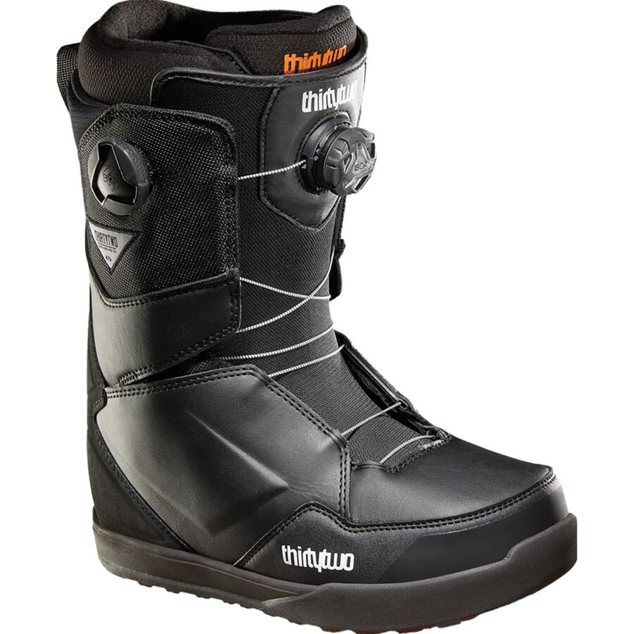 ThirtyTwo Lashed Double BOA Snowboard Boot - 2024 - Mens