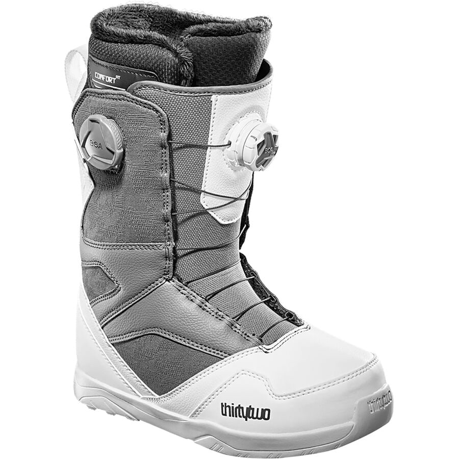 ThirtyTwo STW Double BOA Snowboard Boot - 2024 - Womens