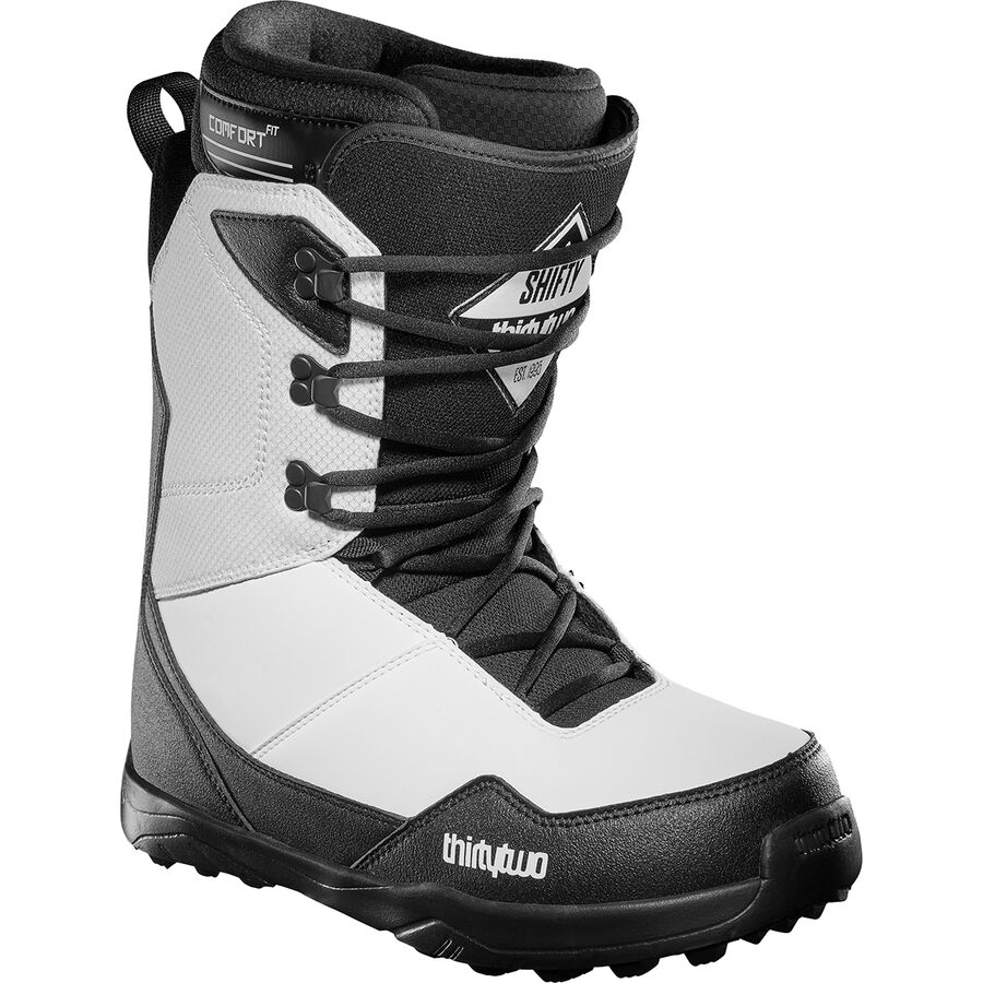 ThirtyTwo Shifty Snowboard Boot - 2024 - Mens