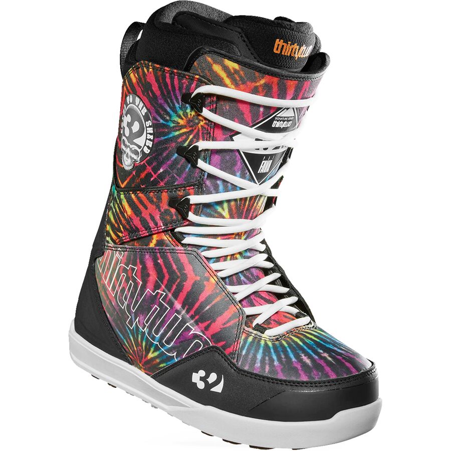 ThirtyTwo Lashed x Pat Fava Snowboard Boot - 2024