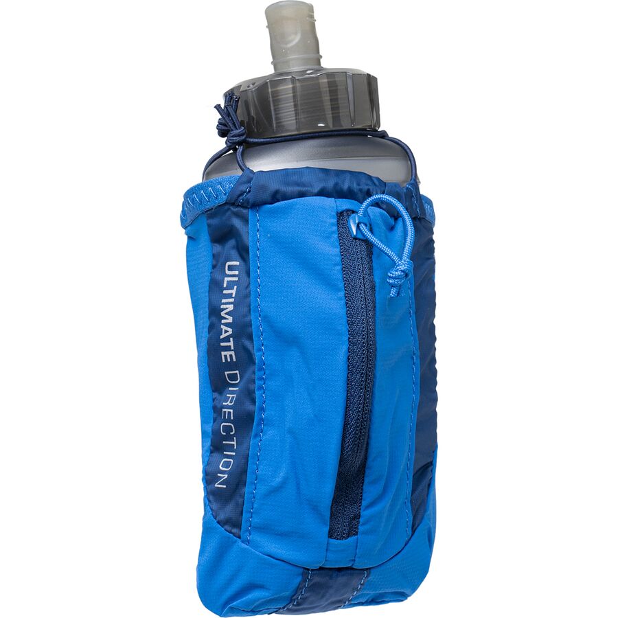 Ultimate Direction Clutch Water Bottle