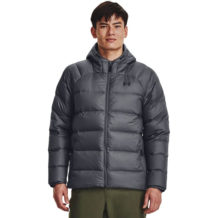 Under Armour Storm Armour Down 2.0 Jacket - Mens