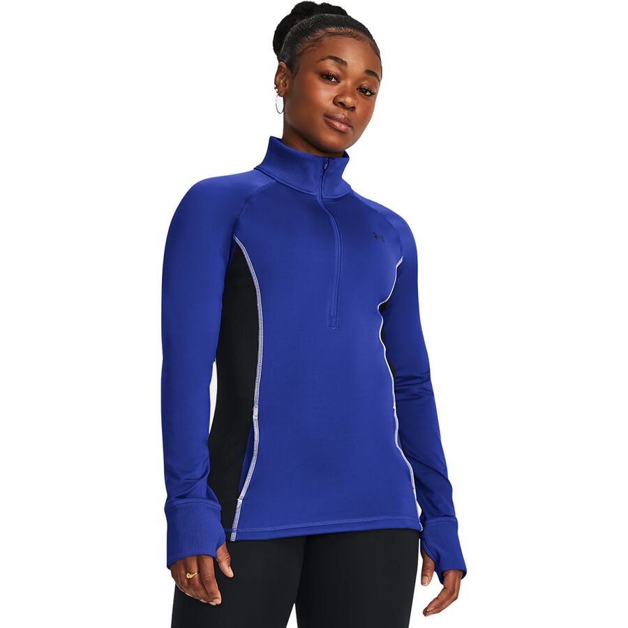 Under Armour Train CW 1/2-Zip Top - Womens