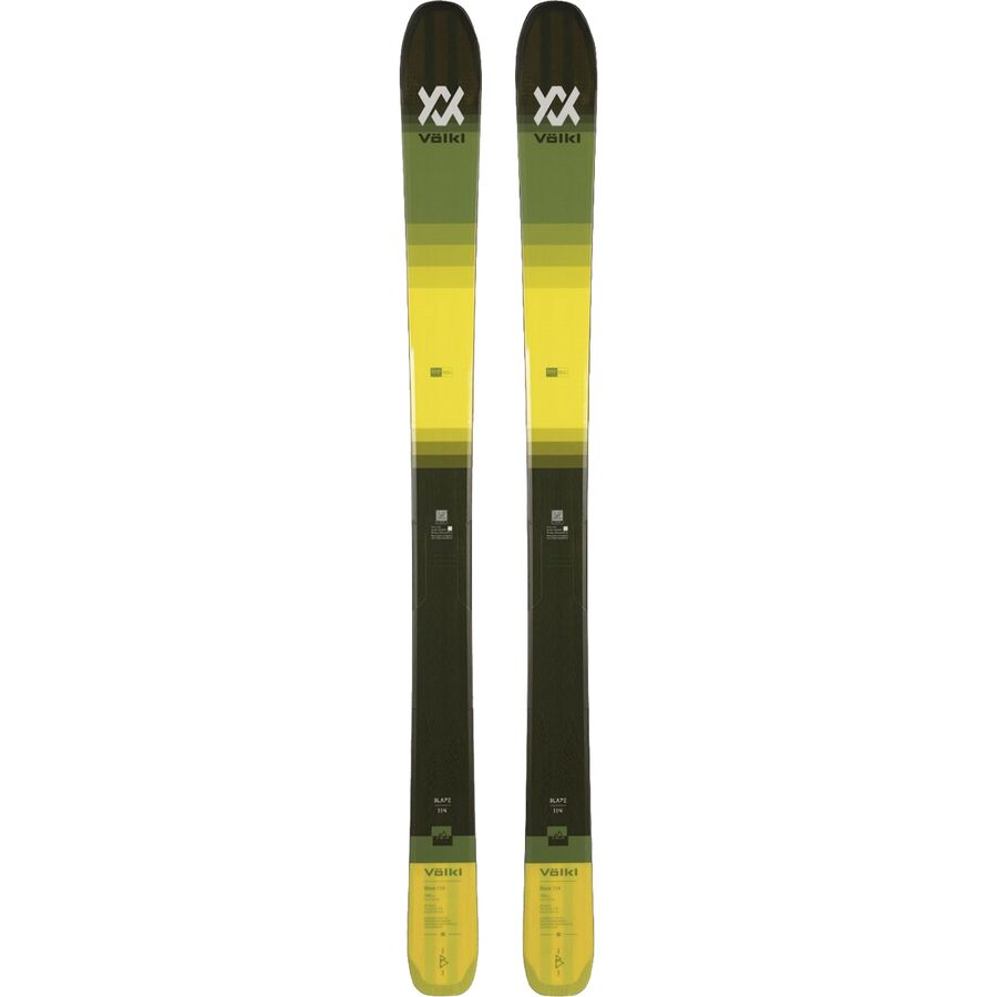 Volkl Blaze 114 Ski - 2024